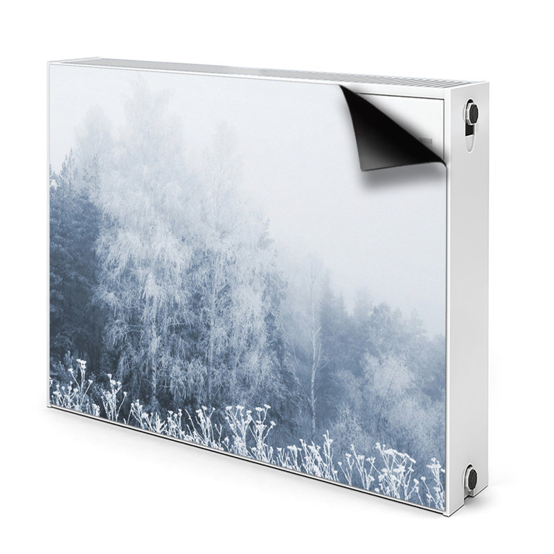 Laneva Radiator Sticker, 60cm H x 100cm W
