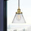 Mini-luminaire suspendu 1 lumière Cone-1769191914-1769191916-1769191918