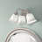 Johnsonburg 3 - Light Vanity Light-420590762