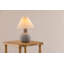Mundrae Concrete Table Lamp