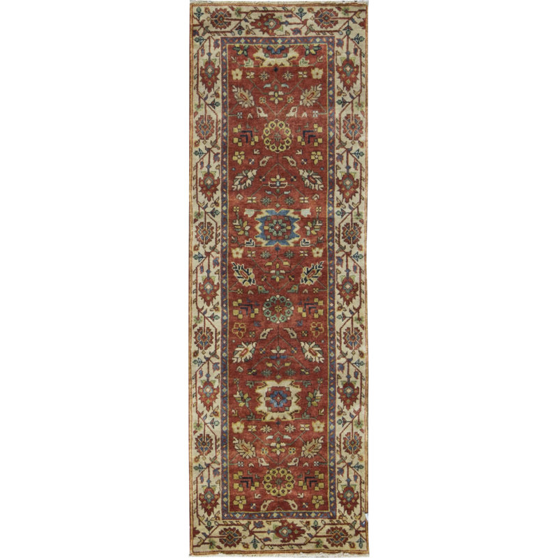 Mahal One-of-a-Kind Area Rug