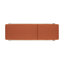 Chaise longue inclinable avec coussin Vinita-2144121948-2144132599-2049490103
