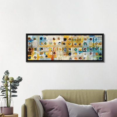 " Continuum " by Jill Martin