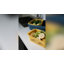 Ensemble de passoire / passoire de cuisine 3 pièces HANAMYA-57390897