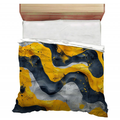 Comforter