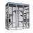 Wooden Outdoor Catio for Cats