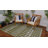 Green Traliccio Indoor/Outdoor Trellis Rug-126910423
