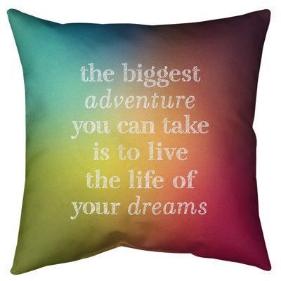 Coussin de sol