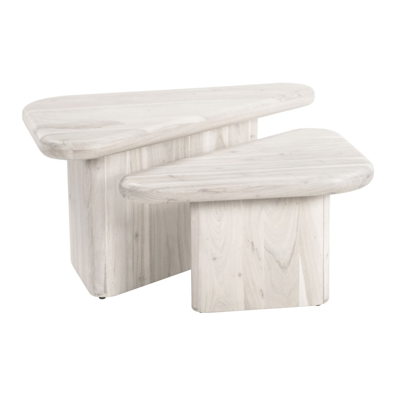 Jasper 2 - Piece Living Room Table Set