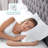Gunnar Down Alternative Plush Cooling Pillow