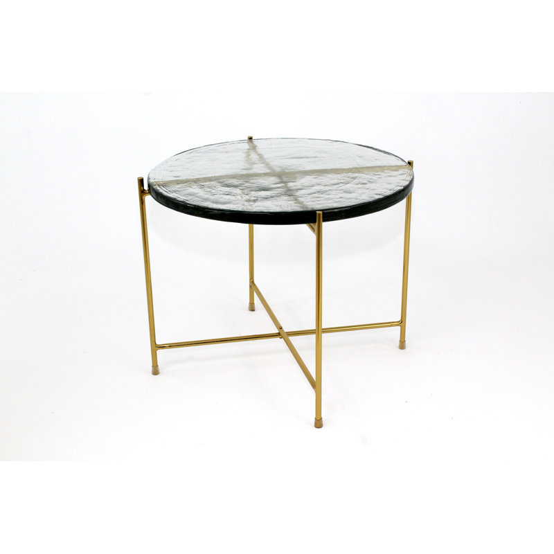 Amayrani Four Leg Coffee Table, 45cm H x 55cm L x 65cm W