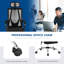 Fauteuil de bureau inclinable Inbox