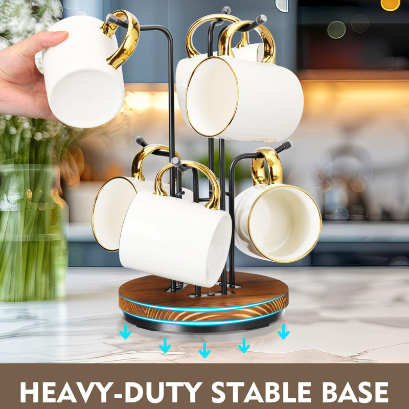 Mug Tree