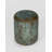 Kiersten Steel Top End Table-874247939