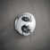 AXOR Montreux Thermostatic Trim With Volume Control And Diverter Valve Trim Only
