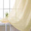 Paire de rideaux semi-transparents avec œillets Sirmans-229687535
