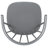 Sheffield Solid Wood Dining Chair-1992127693