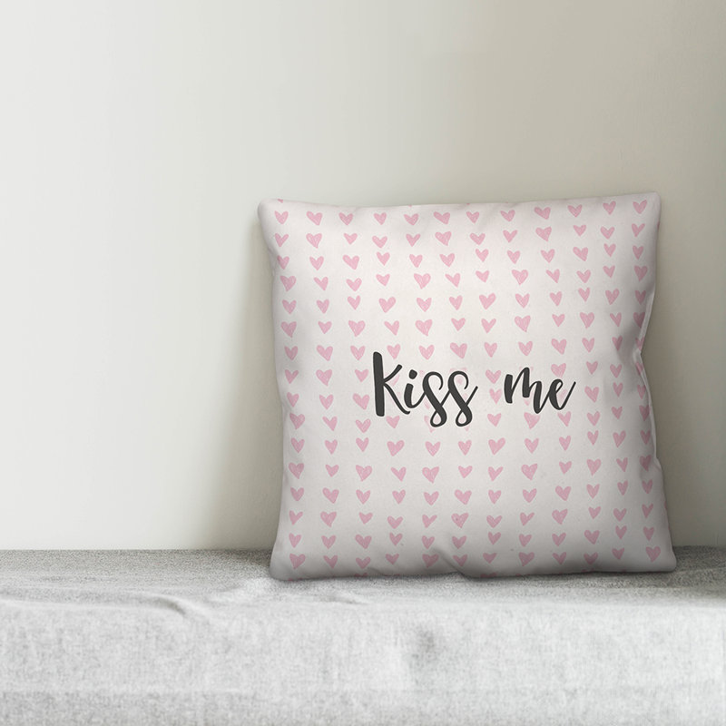 Throw Pillow, Pillow Cover