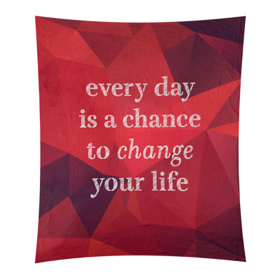 Polyester Tapestry