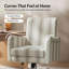 Chaise de bureau Oscar Modern Farmhouse-607789475