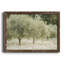 Paintograph Olive Trees - Reproduction d'art sur toile encadrée-1361389856-1361389858