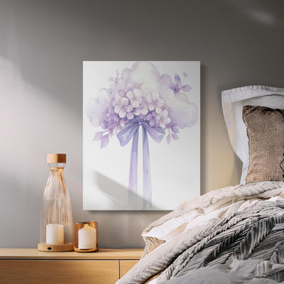 Wrapped Canvas Print Set