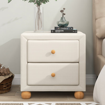 20.9'' W Nightstand