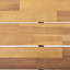 Causeuse + table basse