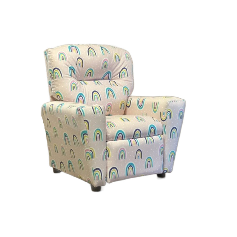 Fauteuil inclinable Jerrius