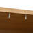 4-Doors Farmhouse Sideboard With Arched Doors-125056291