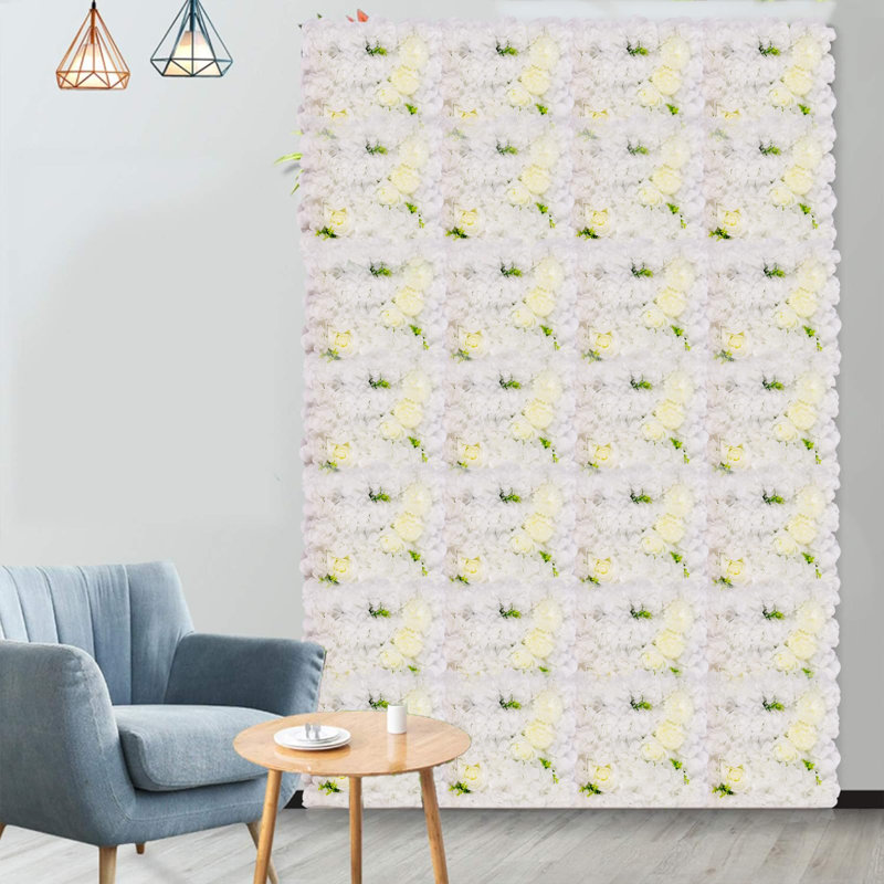 Fabric, White