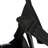 Steel Folding Chair Grey-1996215807