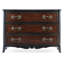 Charleston Solid Wood Accent Chest