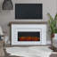 Cravenhall 64" Landscape Electric Fireplace by Real Flame