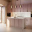 Sayer 1 - Light Square/Rectangle Pendant