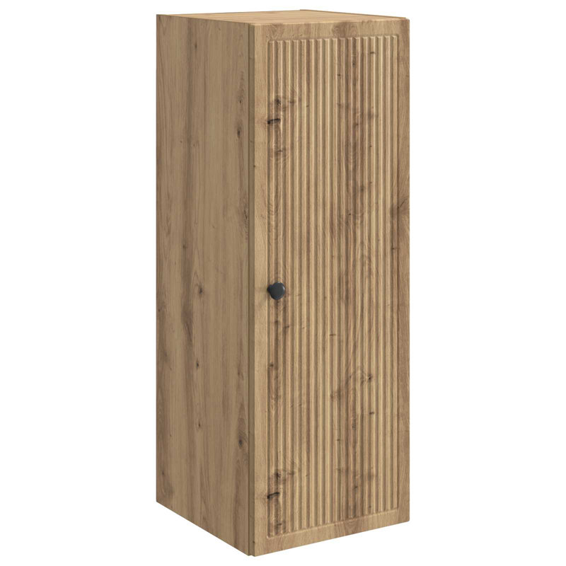 Rectangle Accent Chest, Artisan Oak