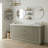 Painted Wood Floating Shelf-128720138