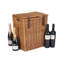 Wicker Vintner Hamper Storage Basket-793326392-793326399
