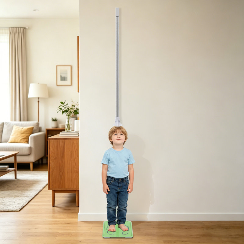 Height And Weight Scale, Physician Scale
