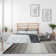 Lantanas Striped Indoor Rug