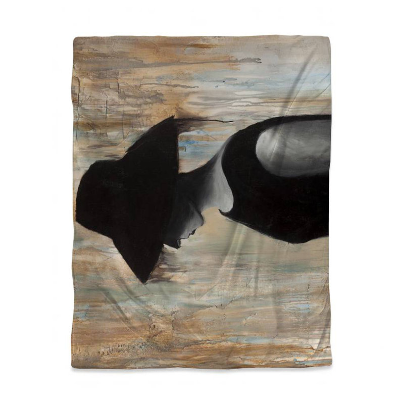 Duvet Cover Prints Sateen Duvet Cover