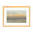Beige Wood Framed Paper is unavailable