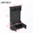 4-in-1 Hall Tree with Storage Shoe Bench and Hooks-129411484