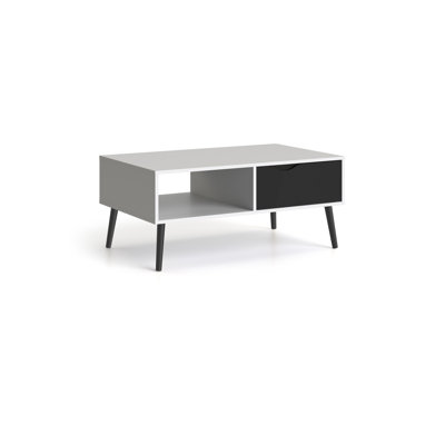 Brennan Four Leg Coffee Table