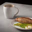 Eivissa Handmade Stoneware Coffee Mug