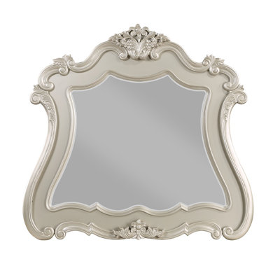 Almer Mirror