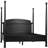 New Douglas Solid Wood Four Poster Bed-61272597-61272598