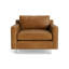 Hunter Upholstered Armchair-649941126-649941127