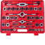 Tap & Die Tool Set 111 Piece