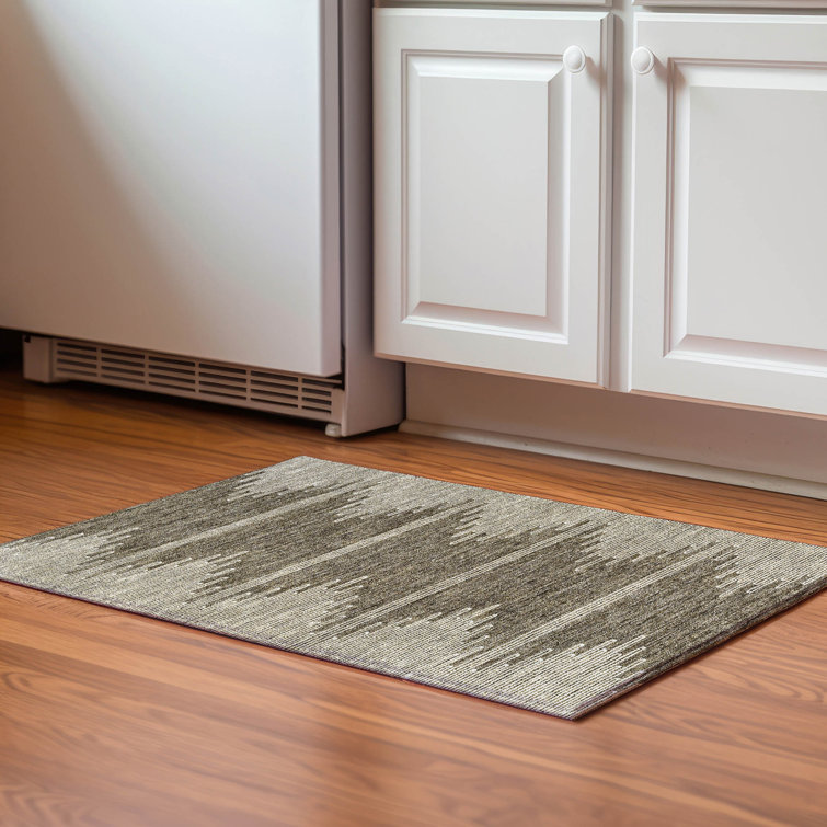 Tapis de qualité supérieure lavable à la machine à café Cerrito